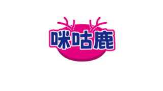 咪咕鹿商标图样