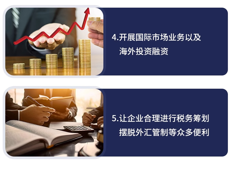 美国公司办理(图2)