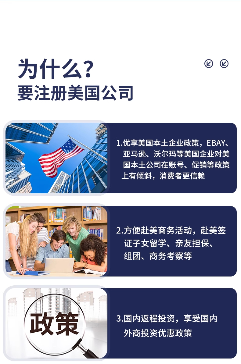 美国公司办理(图1)
