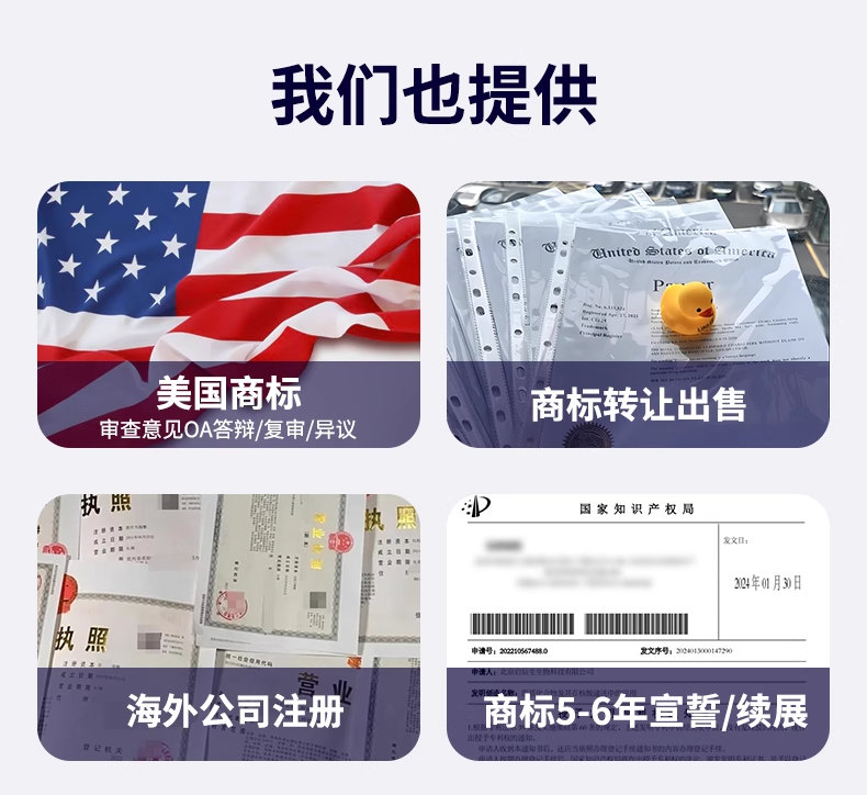 国际商标购买(图3)