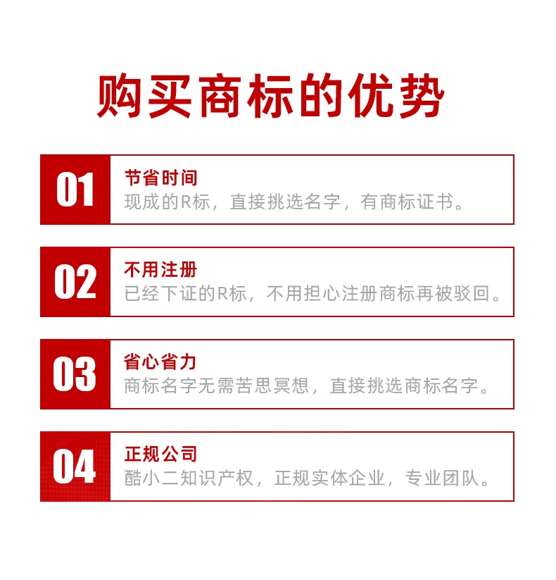 国内商标购买(图1)